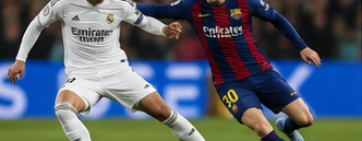 Match action